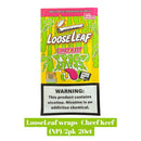LooseLeaf Wraps-Chief Keef x Mystery/2pk-20