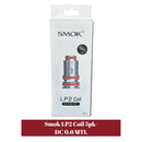 SMOK LP2 Replacement Coil- 5 pack