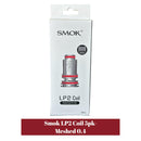 SMOK LP2 Replacement Coil- 5 pack