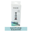 Smok LP 1 Replacement Coils- 5 pack