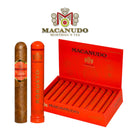 Macanudo Orange Inspirado Robusto Tubo-10ct Display