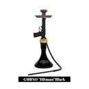 Gmbno Hitman Hookah