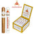 Montecristo White Series Monte Court-15ct