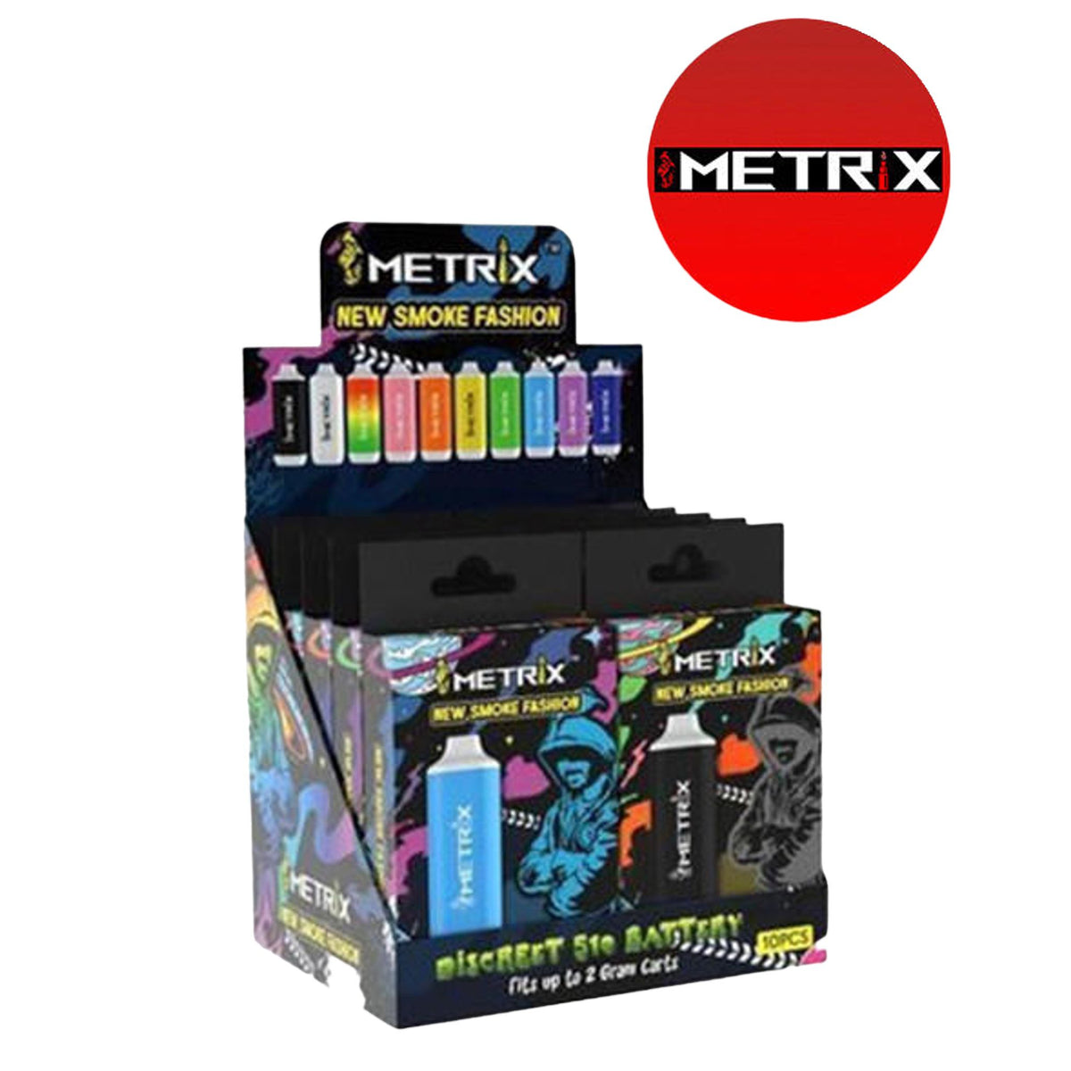 metrix vape battery instructions 510 Assorted- 10pk Resistance:[Side Fill] 0.9ohm Caliburn GPP Pods (3-Pack) Best Pod System Vape Vape Kits: Over 80W