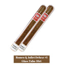 Romeo & Juliet Deluxe