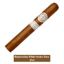 Montecristo White Series Toro- 27ct