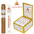 Montecristo White Series Toro Grande- 15ct