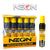 Neon Universal Butane Display-20ct