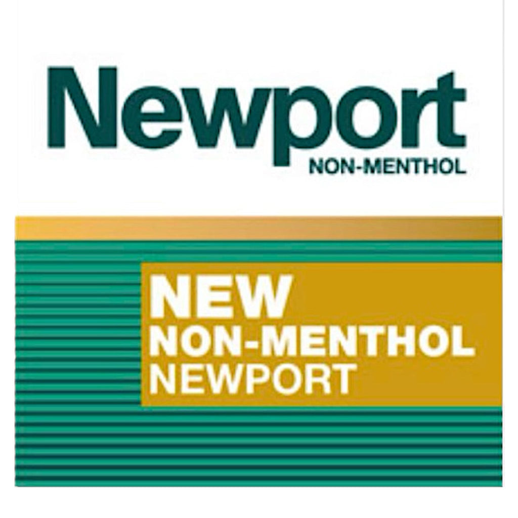 Newport Non-Menthol 100 Box-10ct Newport Non-Menthol 100 Box-10ct