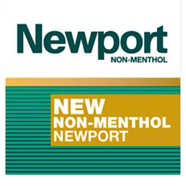 Newport Non-Menthol 100 Box-10ct