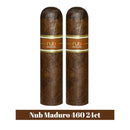Nub Maduro 460 24ct