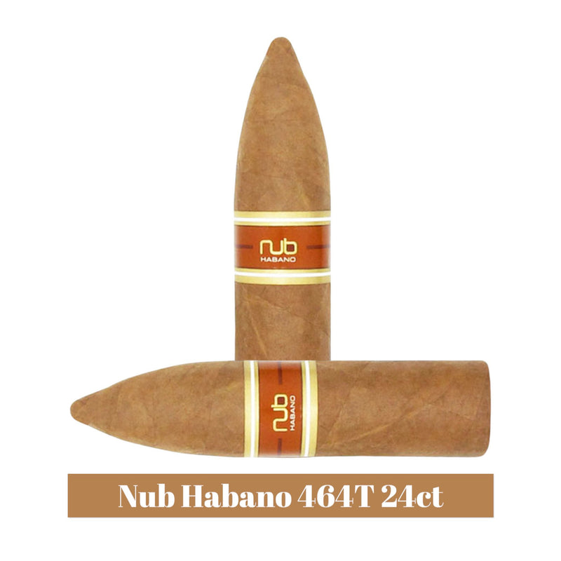Nub Habano 464T 24ct