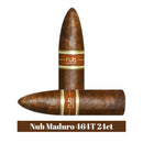 Nub Maduro 464T 24ct