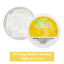 OEO Nicotine Pouch 6mg 20pk- 5ct