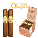Oliva Serie G Cameroon Robusto 25ct