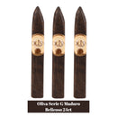 Oliva Serie G Maduro Belicoso 24ct