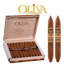 Oliva Melanio Torpedo-10ct