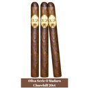 Oliva Serie O Maduro Churchill 20ct