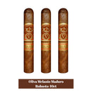 Oliva Melanio Maduro Robusto-10ct