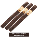 Oliva Serie G Maduro Churchill 24ct