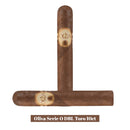 Oliva Serie O DBL Toro 10ct