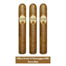 Oliva Serie O Nicaragua DBL Toro 10ct