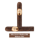 Oliva Serie O Maduro DBL Robusto-20ct