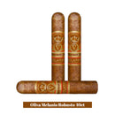 Oliva Melanio Robusto-10ct