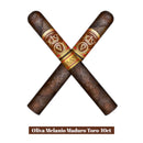 Oliva Melanio Maduro Toro-10ct