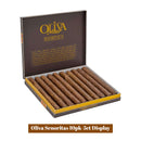 Oliva Senoritas 10pk-5ct Display