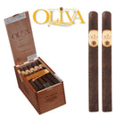 Oliva Serie G Maduro Churchill 24ct