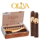 Oliva Serie O Maduro DBL Robusto-20ct