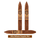 Oliva Melanio Torpedo-10ct