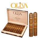 Oliva Melanio Robusto-10ct