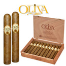 Oliva Serie O Nicaragua DBL Toro 10ct