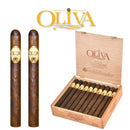 Oliva Serie O Maduro Churchill 20ct