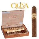 Oliva Serie O DBL Toro 10ct