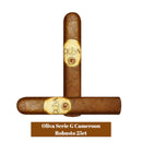 Oliva Serie G Cameroon Robusto 25ct
