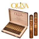 Oliva Melanio Maduro Robusto-10ct