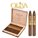 Oliva Melanio Maduro Torpedo-10ct