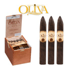 Oliva Serie G Maduro Belicoso 24ct