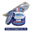 Ozium Gel Outdoor 4.5oz-4ct