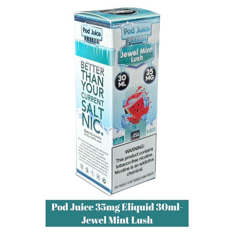 Pod Juice 30ml - 35mg