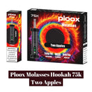 Ploox Molasses Hookah 75k -5pk