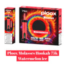 Ploox Molasses Hookah 75k -5pk