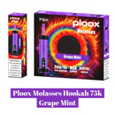 Ploox Molasses Hookah 75k -5pk