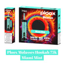 Ploox Molasses Hookah 75k -5pk