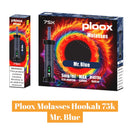 Ploox Molasses Hookah 75k -5pk