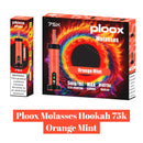 Ploox Molasses Hookah 75k -5pk