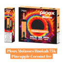 Ploox Molasses Hookah 75k -5pk